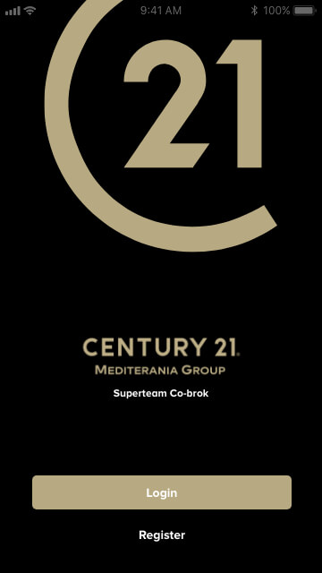 century21 splash awal